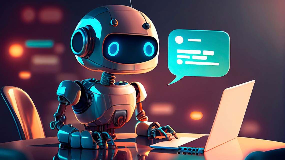 ai chat bot